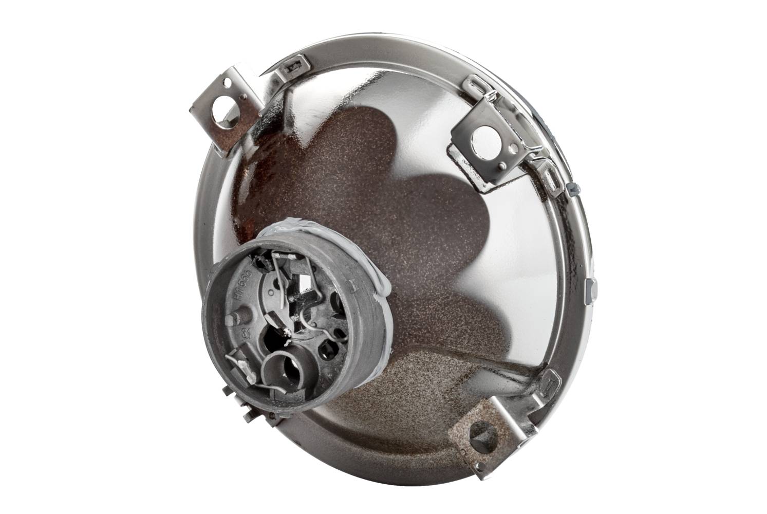 HELLA 1B3 126 677-041 Glühlampe-Scheinwerfereinsatz, Hauptscheinwerfer - 12V - rechts