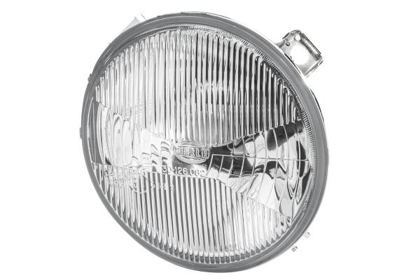 HELLA 1B3 126 677-041 Glühlampe-Scheinwerfereinsatz, Hauptscheinwerfer - 12V - rechts
