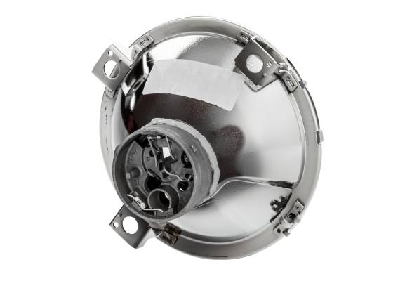 HELLA 1B3 126 677-051 Glühlampe-Scheinwerfereinsatz, Hauptscheinwerfer - 12V - links