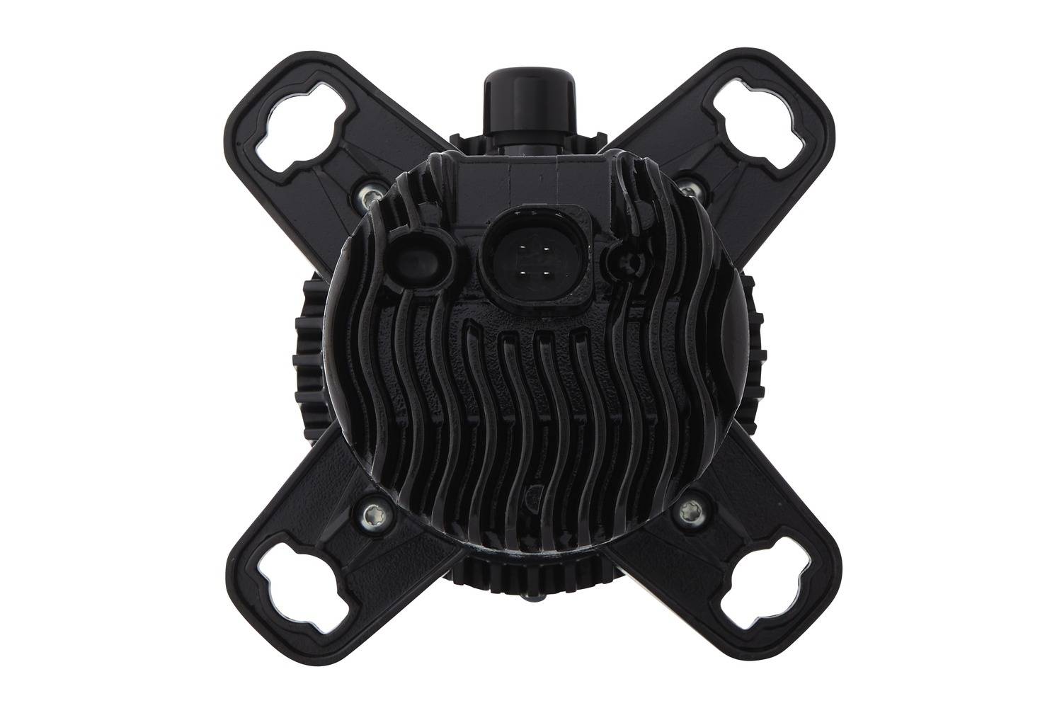 HELLA 1BL 012 488-001 DE-Scheinwerfereinsatz, Hauptscheinwerfer - 90mm Performance L4060 - 12/24V -