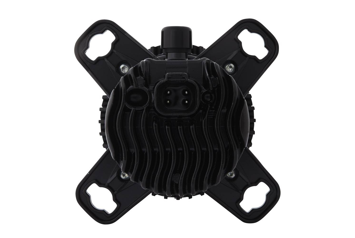 HELLA 1BL 012 488-121 DE/LED-Scheinwerfereinsatz, Hauptscheinwerfer - 90mm Performance L4060 - 12/24