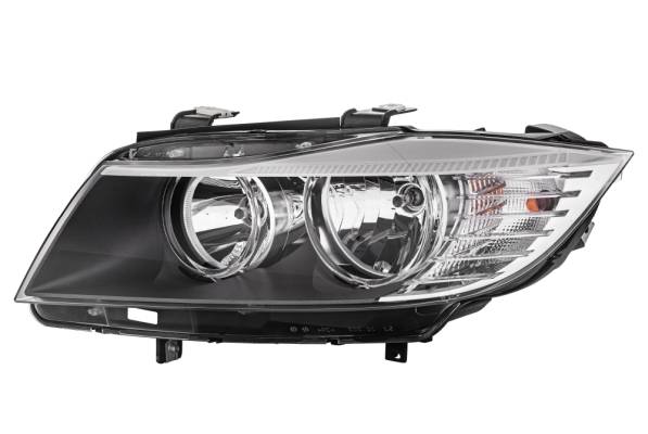 HELLA 1E1 354 699-011 Halogen-Hauptscheinwerfer - links - für u.a. BMW 3 (E90)