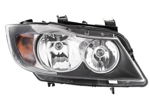 HELLA 1E3 354 697-021 Halogen-Hauptscheinwerfer - rechts - für u.a. BMW 3 (E90)