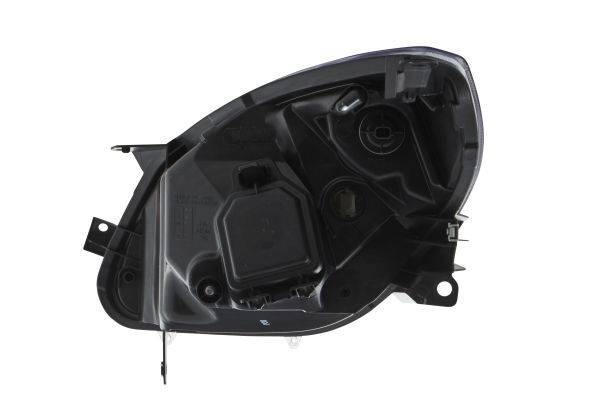 HELLA 1E7 271 510-361 FF-Hauptscheinwerfer - rechts - für u.a. Renault Twingo II (Cn0_)