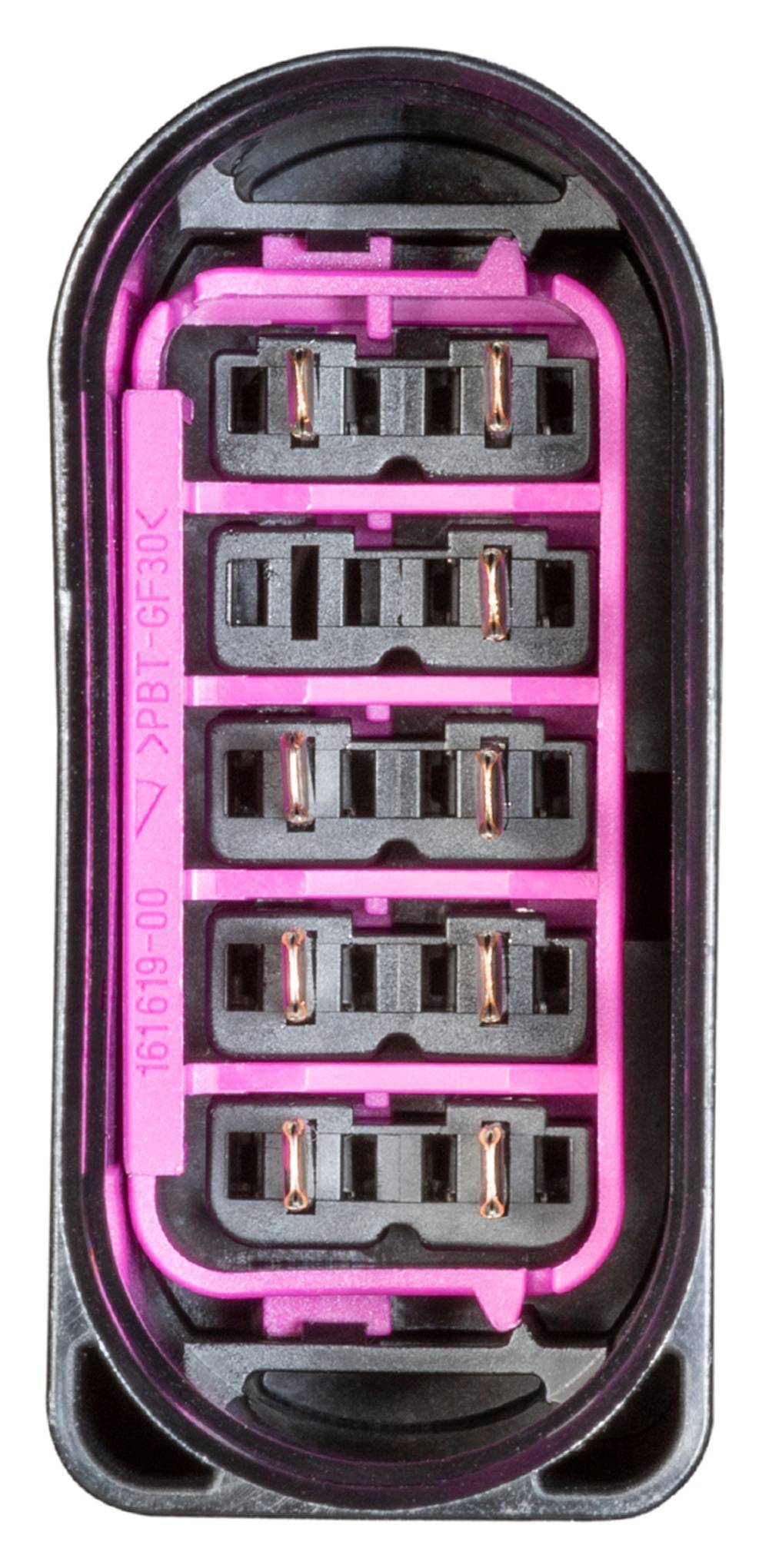 HELLA 1EB 012 830-021 FF-Hauptscheinwerfer - rechts - für u.a. VW Crafter Box (Sy_, Sx_)