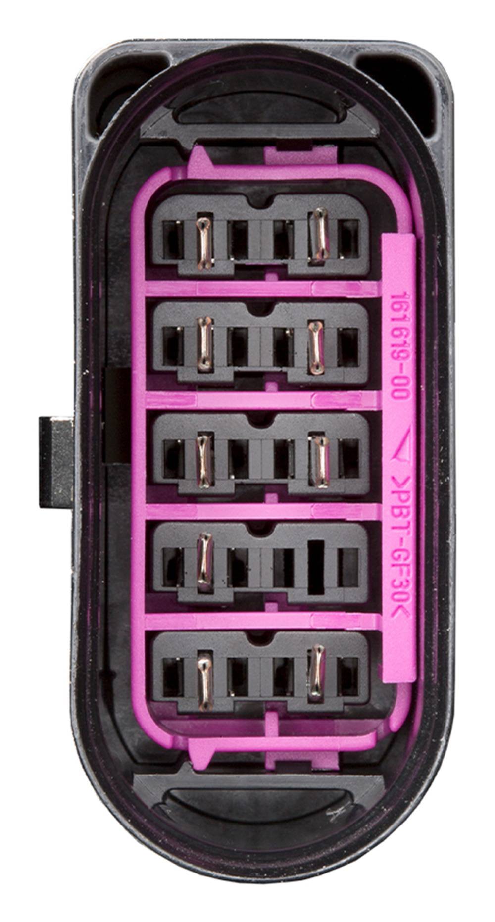 HELLA 1EB 013 924-011 FF/Halogen-Hauptscheinwerfer - links - für u.a. VW (Faw) Golf VII (Bn1, Bn2, C