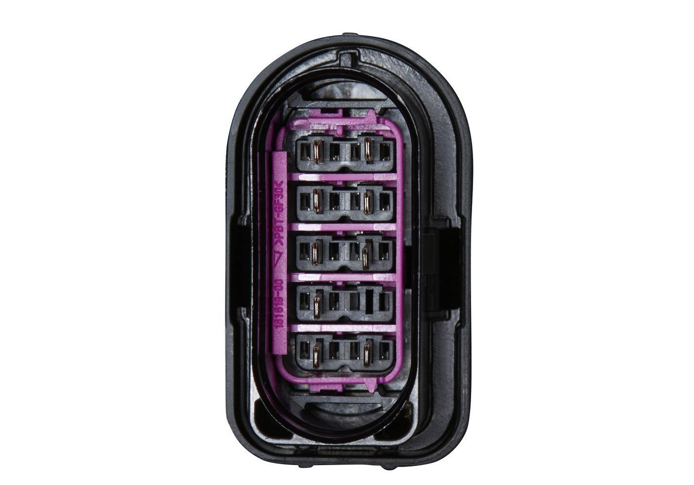 HELLA 1ED 247 038-211 FF/Halogen-Hauptscheinwerfer - links - für u.a. VW (SVW) Tiguan (591, 592)