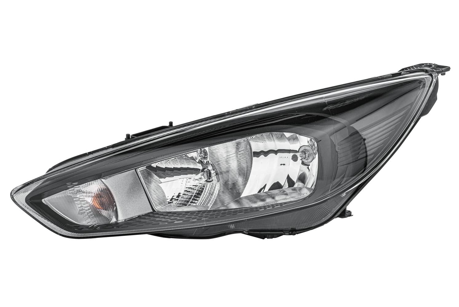 HELLA 1EE 354 827-111 Glühlampe-Hauptscheinwerfer - links - für u.a. Ford Focus Iii