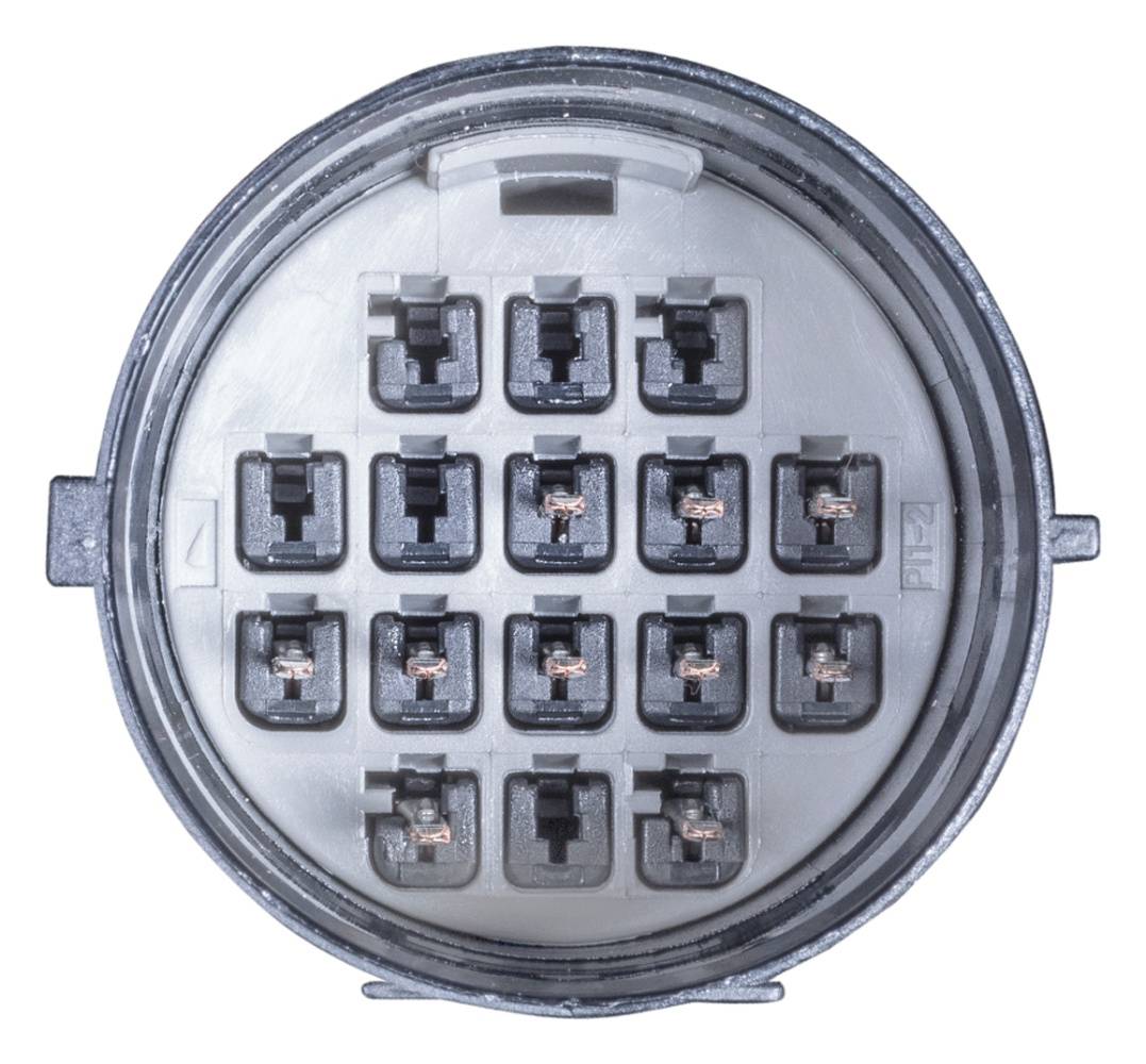 HELLA 1EE 354 835-021 Halogen-Hauptscheinwerfer - rechts - für u.a. Land Rover Range Rover Evoque (L