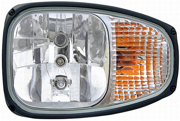 HELLA 1EE 996 174-277 Hauptscheinwerfer - Combi 220 - 24V - Anbau - links