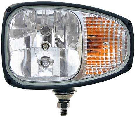 HELLA 1EE 996 174-391 Glühlampe-Hauptscheinwerfer - Combi 220 - 24V - geschraubt - links