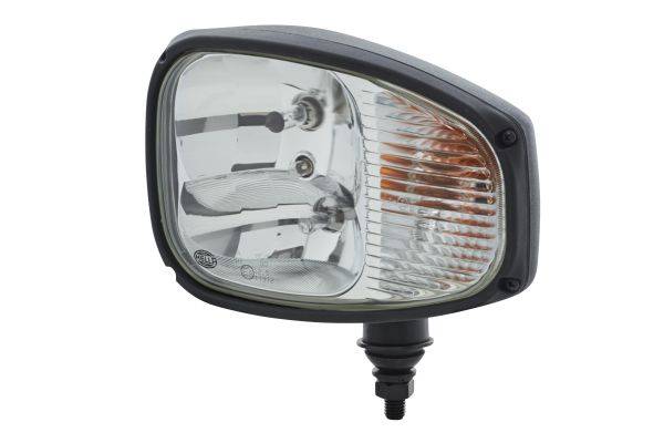 HELLA 1EE 996 174-357 Glühlampe-Hauptscheinwerfer - Combi 220 - 12V - Anbau - links