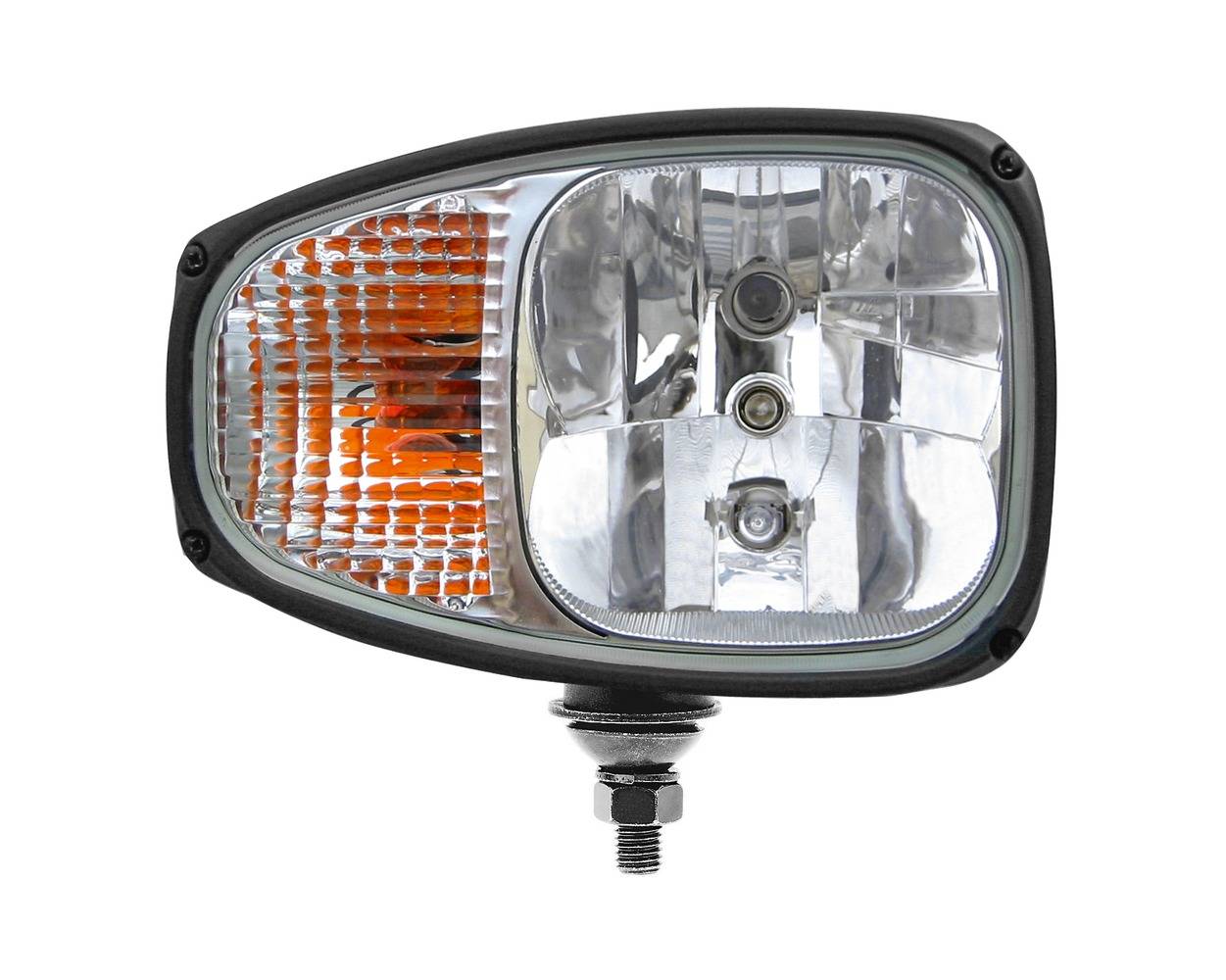 HELLA 1EE 996 174-401 Glühlampe-Hauptscheinwerfer - Combi 220 - 24V - geschraubt - rechts