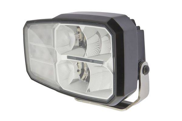 HELLA 1EE 996 374-021 LED-Hauptscheinwerfer - C140 - 12/24V - Anbau - rechts