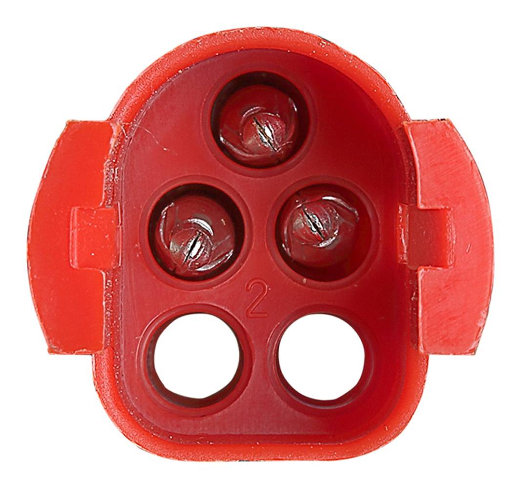 HELLA 1EG 007 150-091 Halogen-Hauptscheinwerfer - links