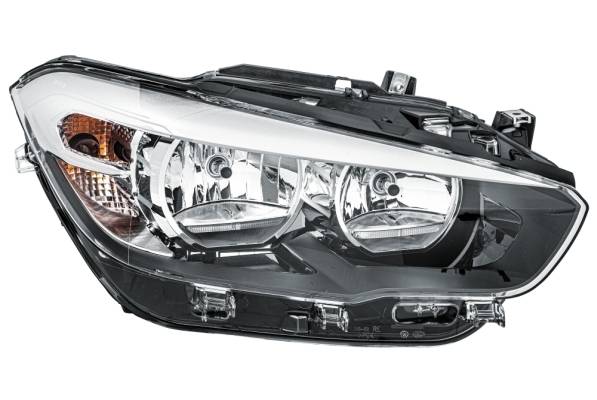 HELLA 1EG 011 919-421 Halogen-Hauptscheinwerfer - rechts - für u.a. BMW 1 (F20)
