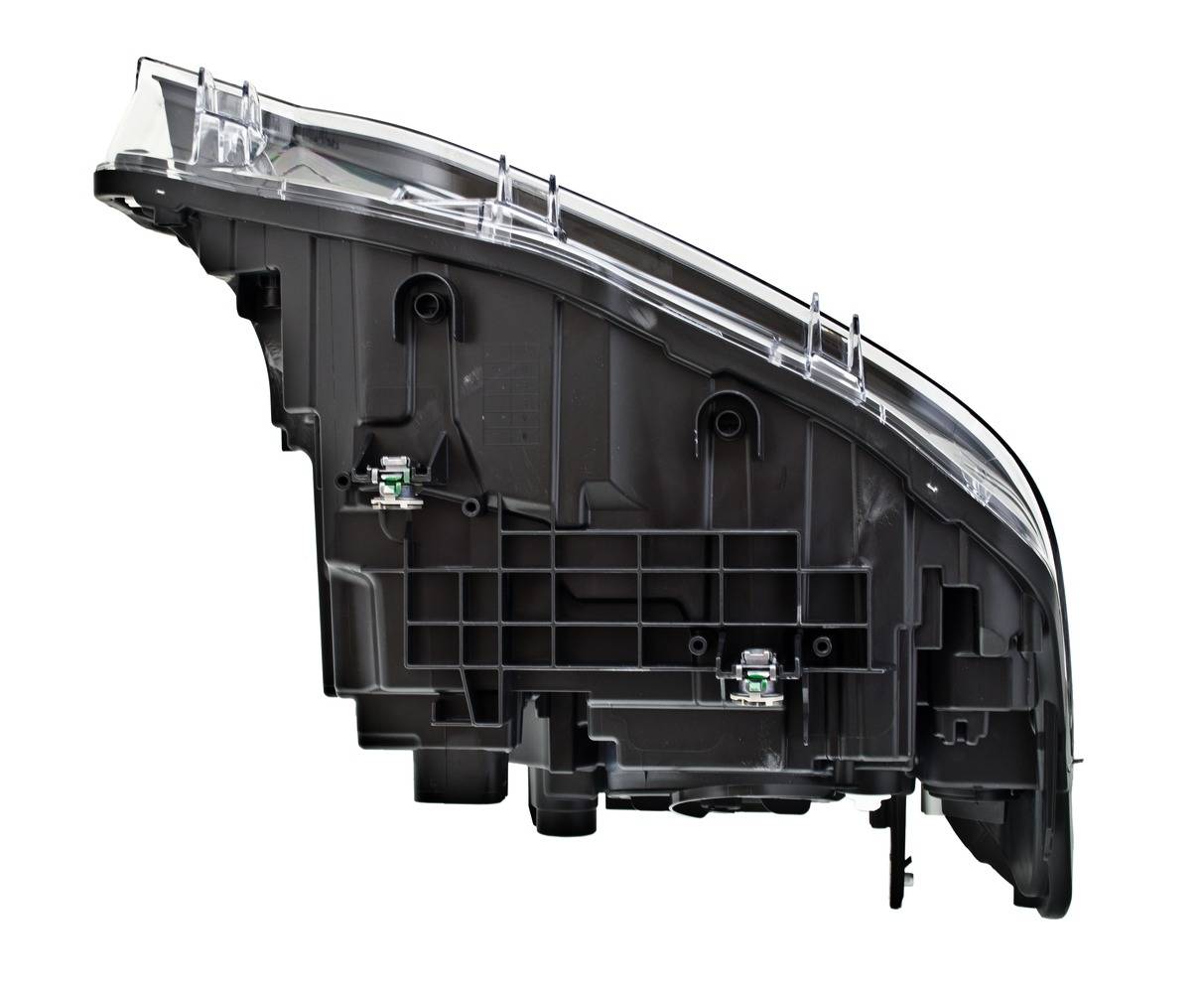HELLA 1EG 012 101-951 FF/Halogen-Hauptscheinwerfer - links - für u.a. BMW 3 (F30, F80)