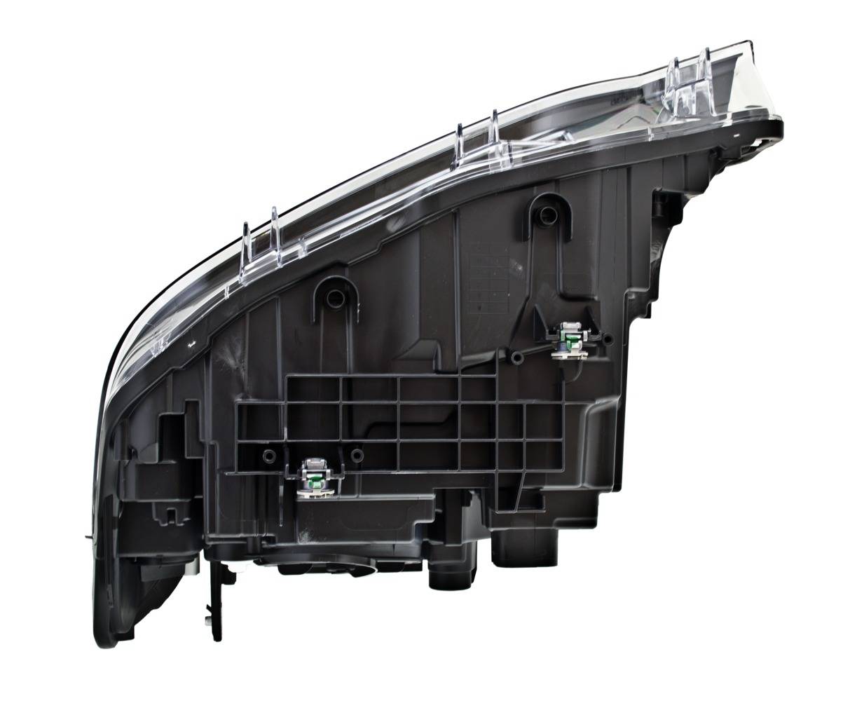 HELLA 1EG 012 101-961 FF/Halogen-Hauptscheinwerfer - rechts - für u.a. BMW 3 (F30, F80)