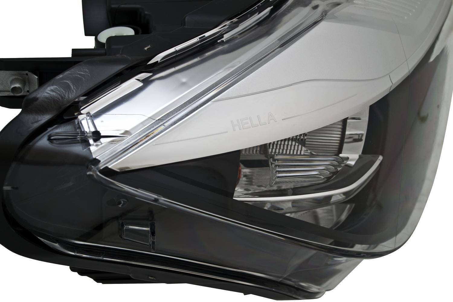 HELLA 1EG 012 101-961 FF/Halogen-Hauptscheinwerfer - rechts - für u.a. BMW 3 (F30, F80)