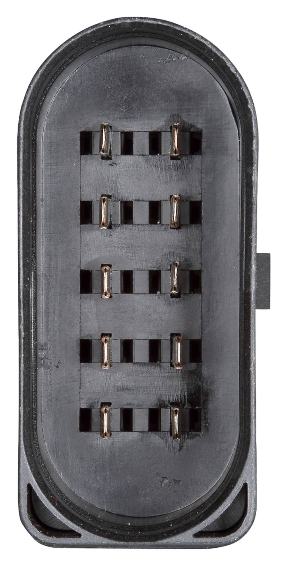 HELLA 1EG 246 041-021 Halogen-Hauptscheinwerfer - rechts - für u.a. MB Vito / Mixto Box (W639)