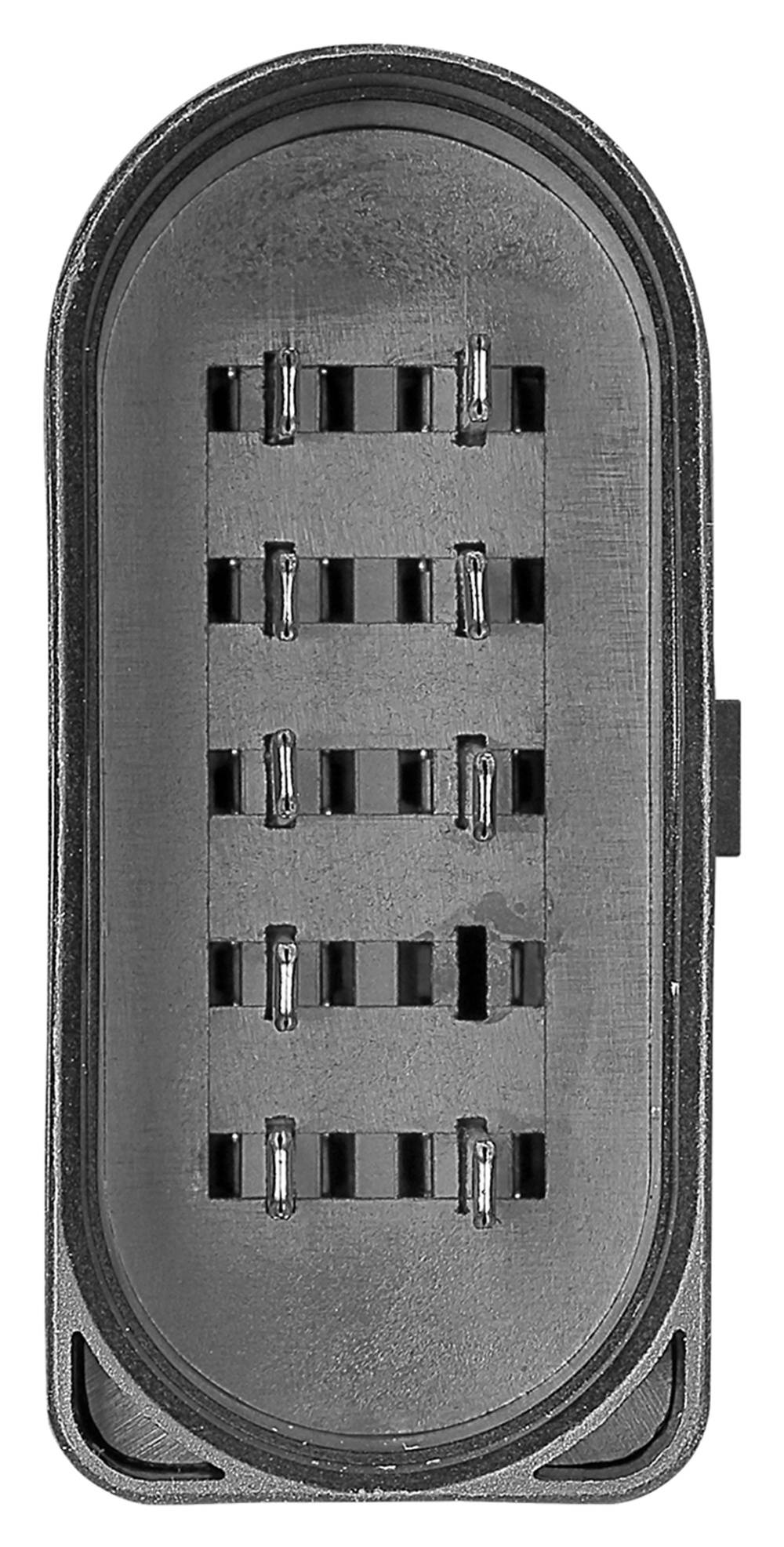 HELLA 1EG 247 007-571 Halogen-Hauptscheinwerfer - links - für u.a. VW Golf V (1K1)