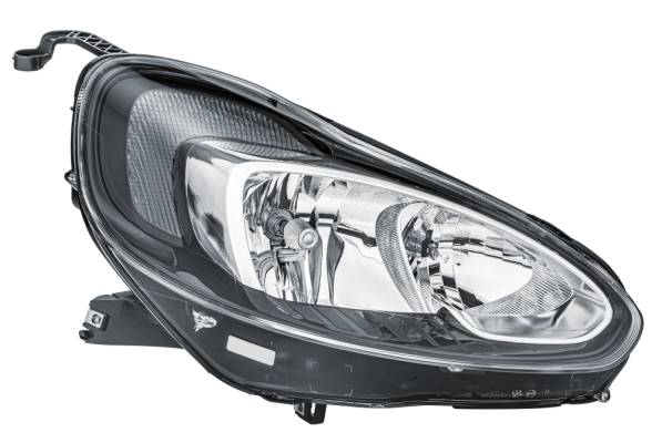 HELLA 1EH 354 811-061 Glühlampe-Hauptscheinwerfer - rechts - für u.a. Opel Adam (M13)