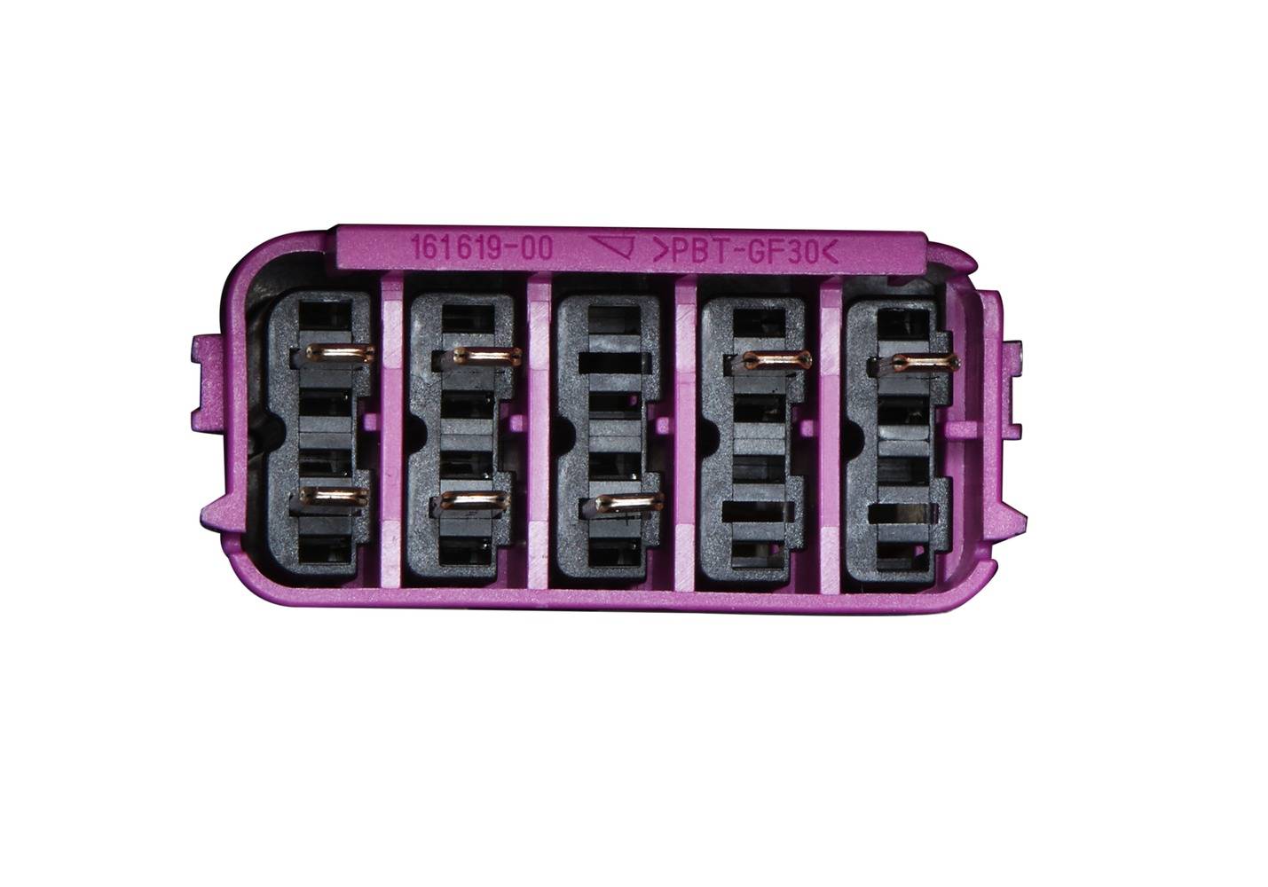 HELLA 1EJ 009 696-711 FF/Halogen-Hauptscheinwerfer - links - für u.a. Ford Kuga I