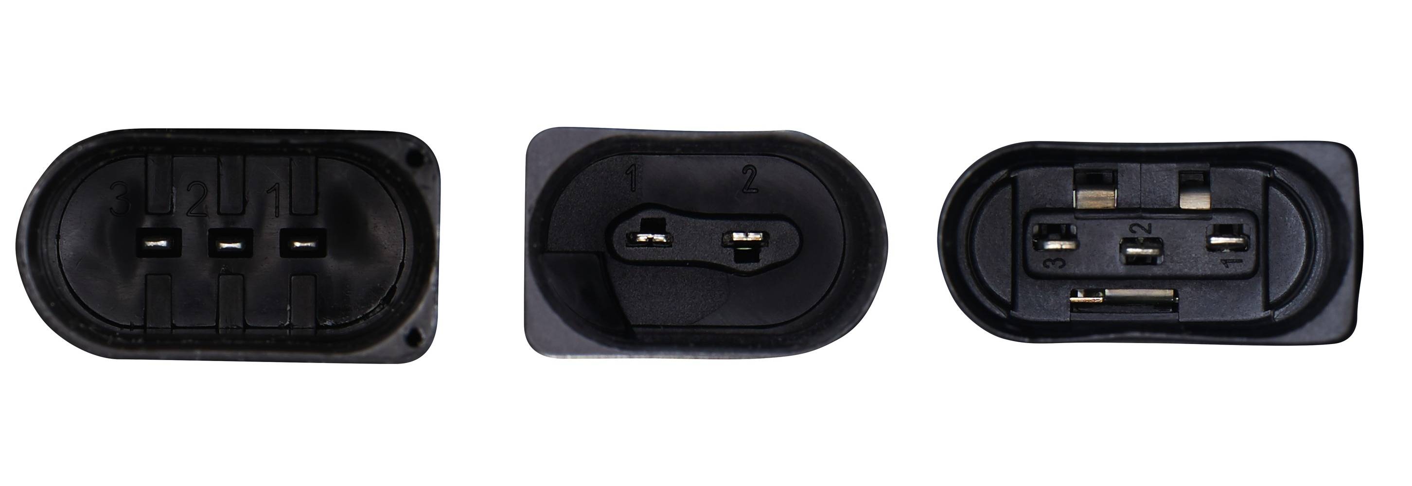 HELLA 1EJ 010 672-021 Halogen-Hauptscheinwerfer - rechts - für u.a. Skoda Citigo