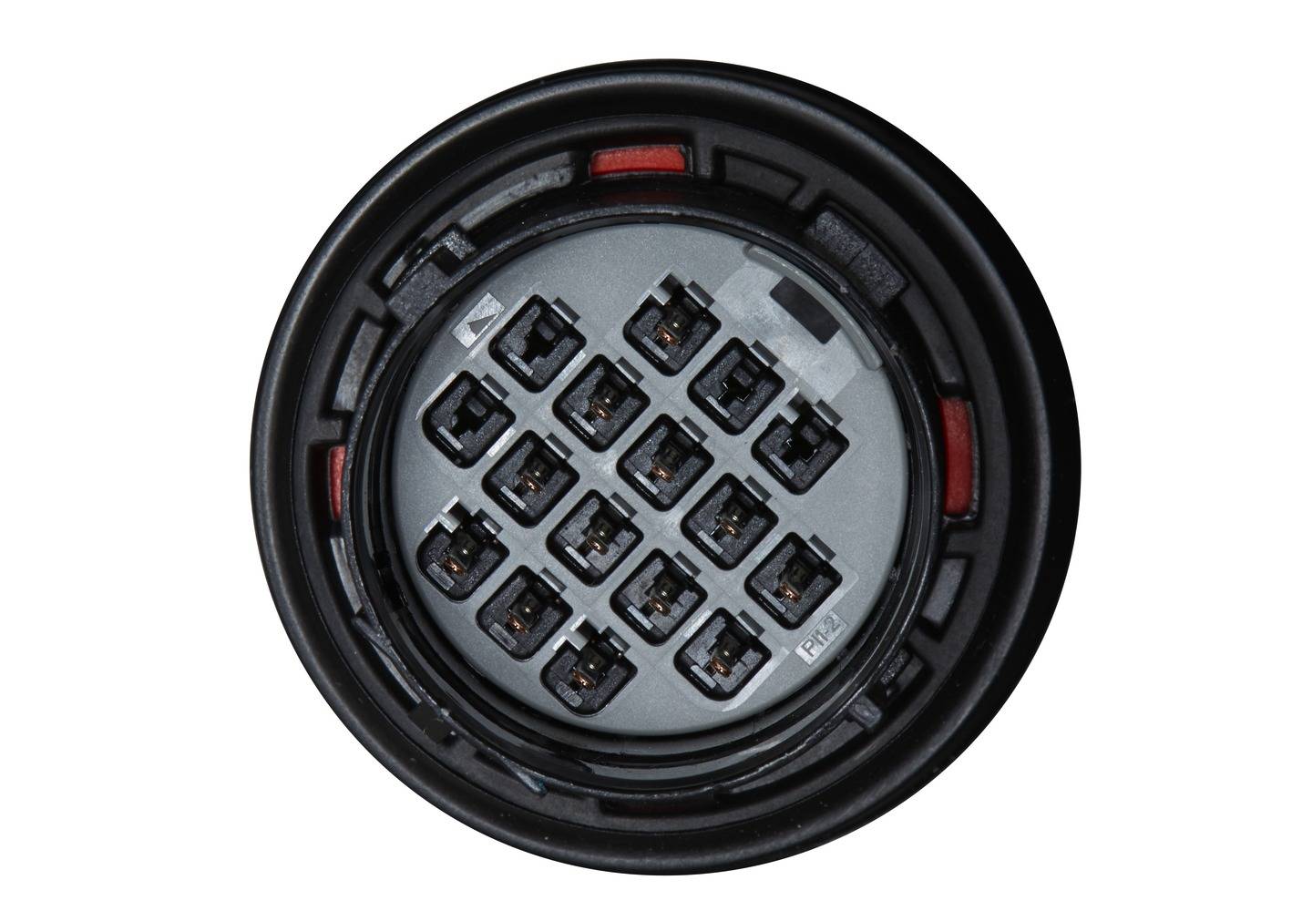 HELLA 1EJ 354 813-151 Halogen/LED-Hauptscheinwerfer - links - für u.a. Land Rover Freelander 2 (L359