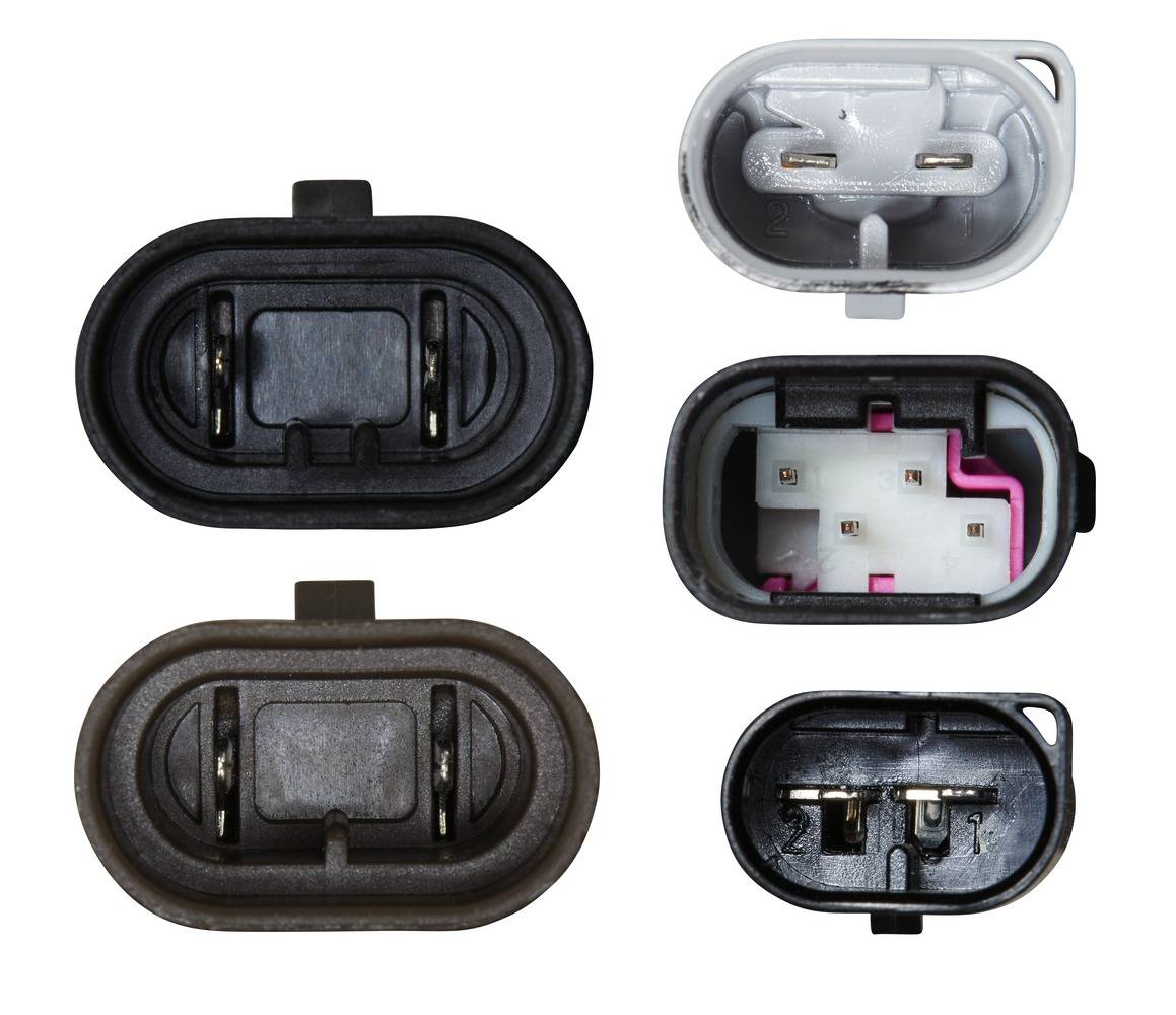 HELLA 1EL 008 053-511 DE/FF/Halogen-Hauptscheinwerfer - links - für u.a. BMW 5 (E39)