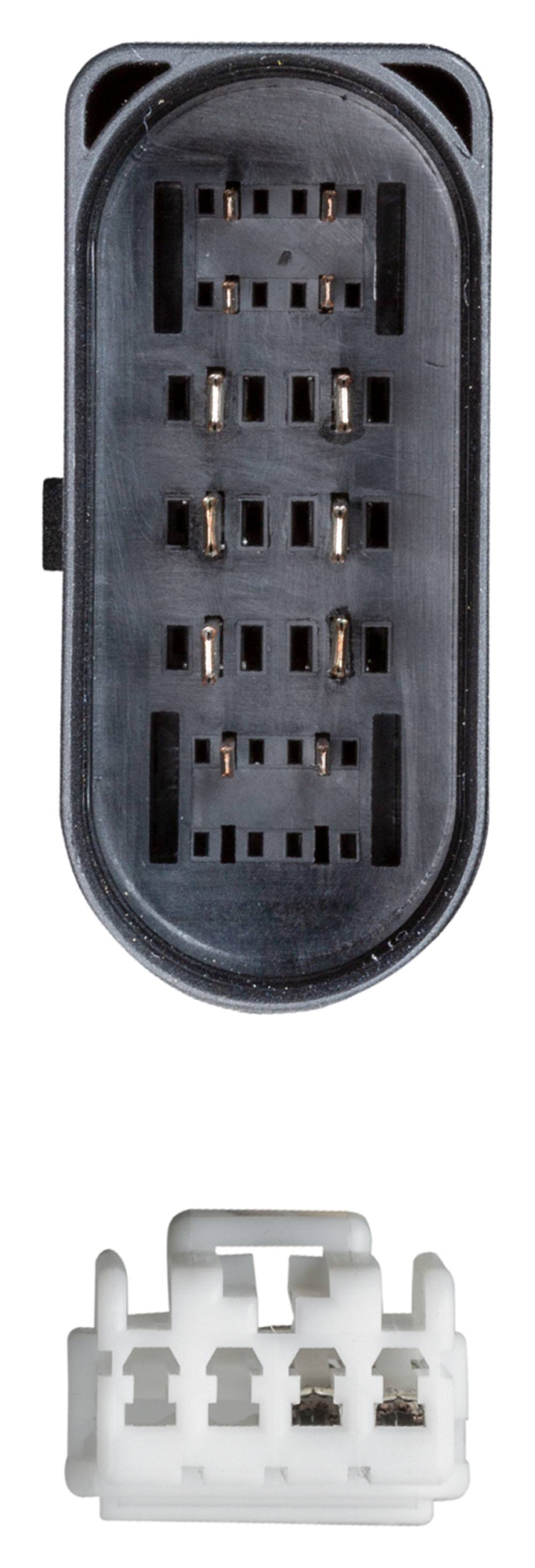 HELLA 1EL 009 925-511 Bi-Xenon-Hauptscheinwerfer - links - für u.a. Audi (Faw) A6L (C6, 4Z8)