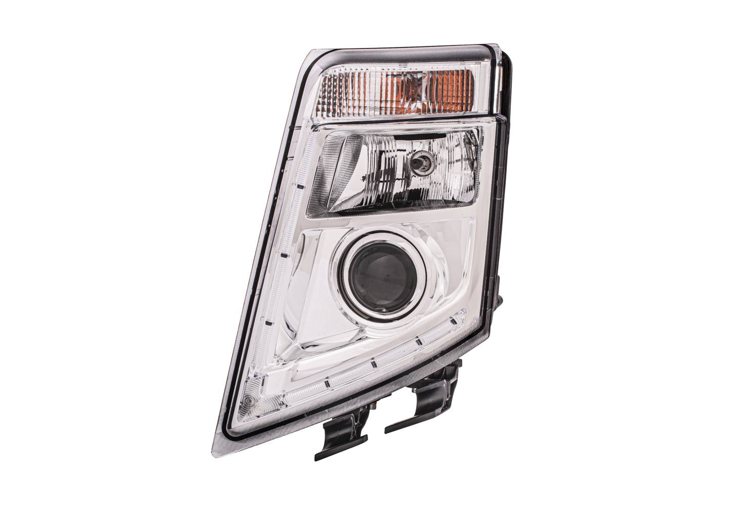 HELLA 1EL 010 478-111 DE/Halogen-Hauptscheinwerfer - links