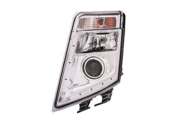 HELLA 1EL 010 478-111 DE/Halogen-Hauptscheinwerfer - links