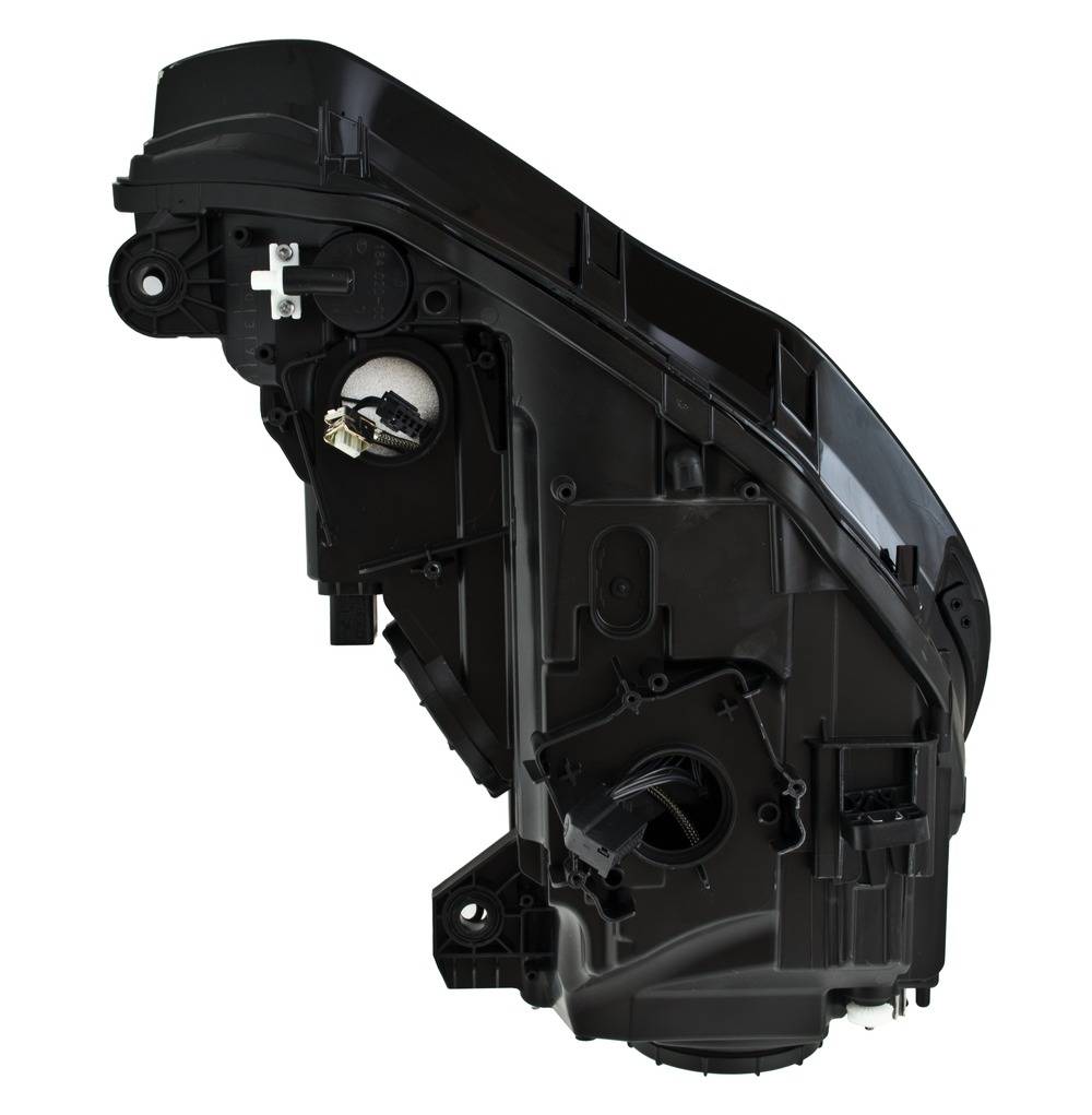 HELLA 1EL 010 740-351 Bi-Xenon/LED-Hauptscheinwerfer - links - für u.a. Audi (Faw) A3 Limousine (85S