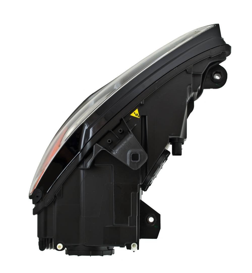 HELLA 1EL 010 740-351 Bi-Xenon/LED-Hauptscheinwerfer - links - für u.a. Audi (Faw) A3 Limousine (85S