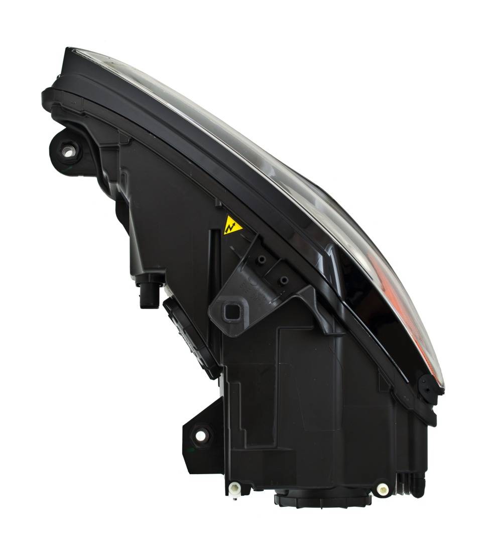 HELLA 1EL 010 740-361 Bi-Xenon/LED-Hauptscheinwerfer - rechts - für u.a. Audi (Faw) A3 Limousine (85