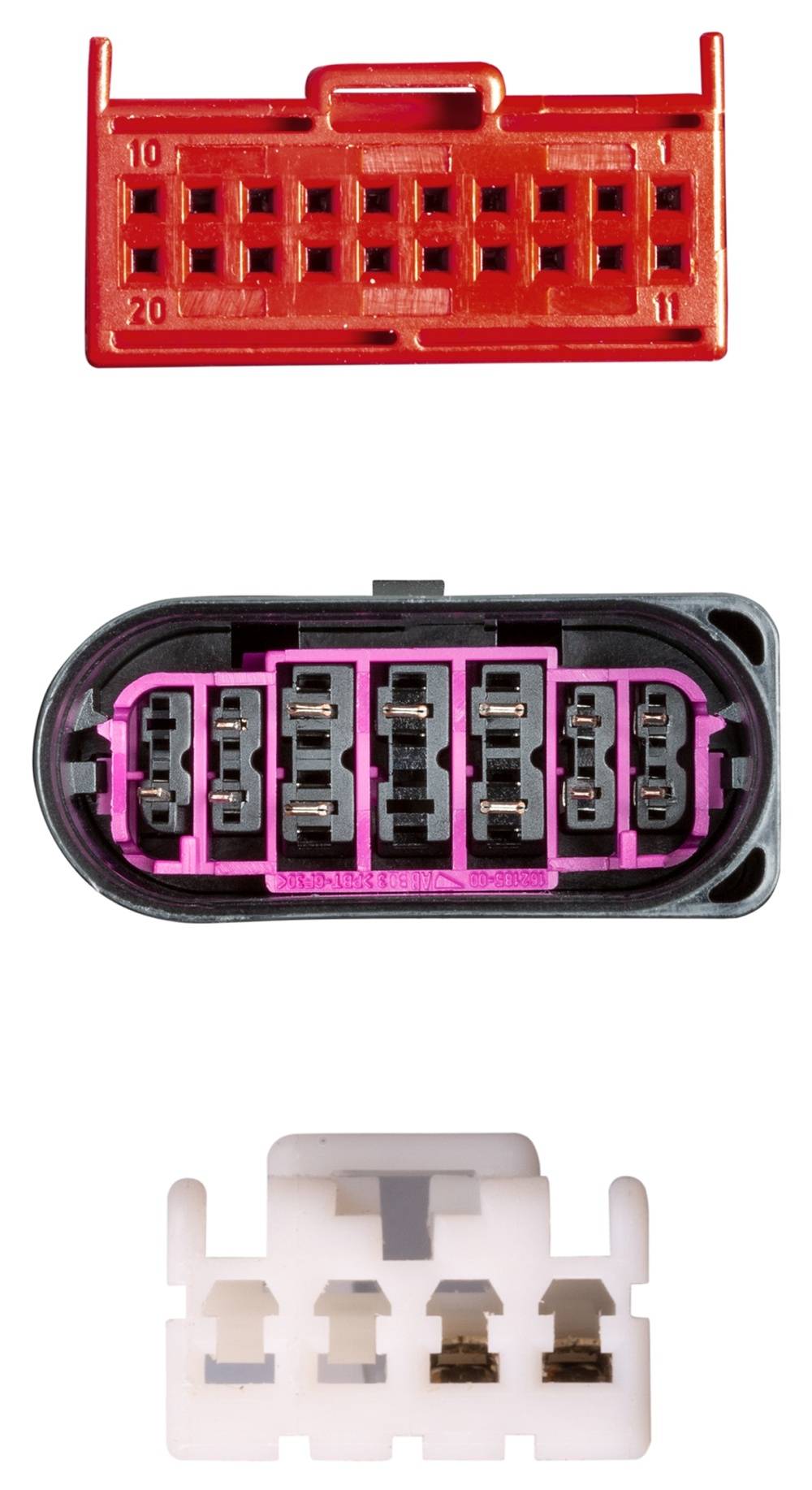 HELLA 1EL 011 150-351 Bi-Xenon/LED-Hauptscheinwerfer - links - für u.a. Audi (Faw) A6L (C7, 4X8, 4Xl