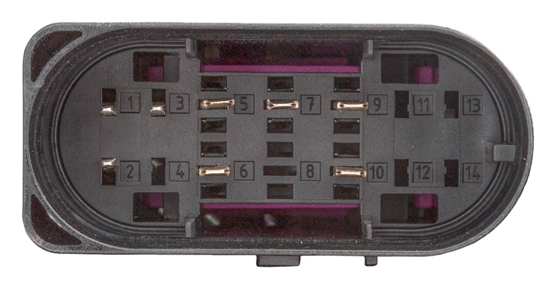 HELLA 1EL 011 284-881 FF/Halogen-Hauptscheinwerfer - rechts - für u.a. MB V-Class (W447)