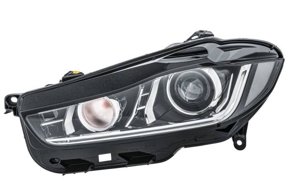 HELLA 1EL 011 811-311 Bi-Xenon/LED-Hauptscheinwerfer - links - für u.a. Jaguar Xe (X760)