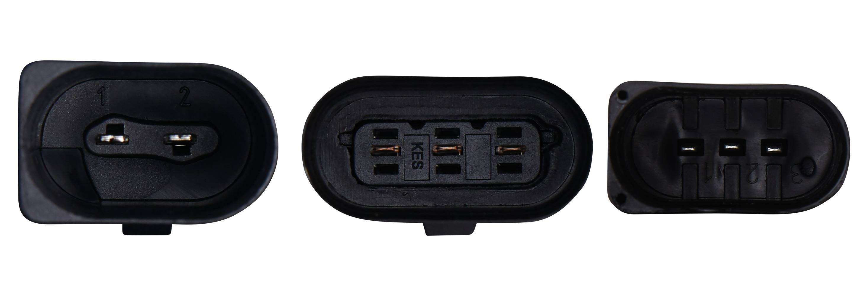 HELLA 1EL 012 644-021 FF/Halogen-Hauptscheinwerfer - rechts - für u.a. VW Up (121, 122, Bl1, Bl2, Bl