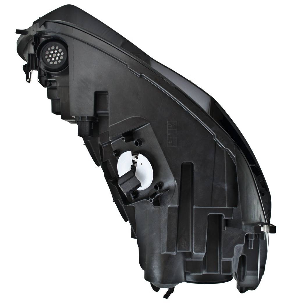 HELLA 1EL 012 976-051 Bi-Xenon/LED-Hauptscheinwerfer - links - für u.a. Audi A6 Avant (4G5, 4Gd, C7)