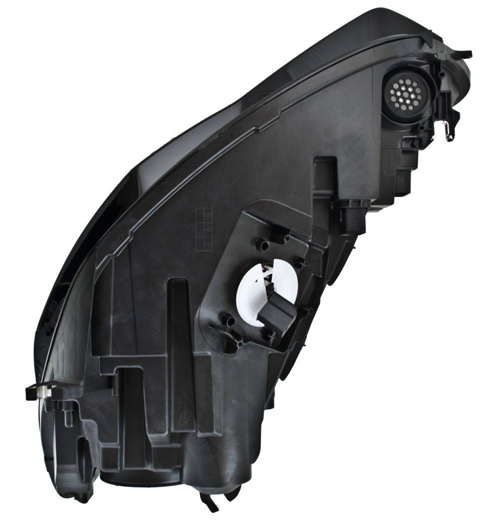 HELLA 1EL 012 976-061 Bi-Xenon/LED-Hauptscheinwerfer - rechts - für u.a. Audi A6 Avant (4G5, 4Gd, C7