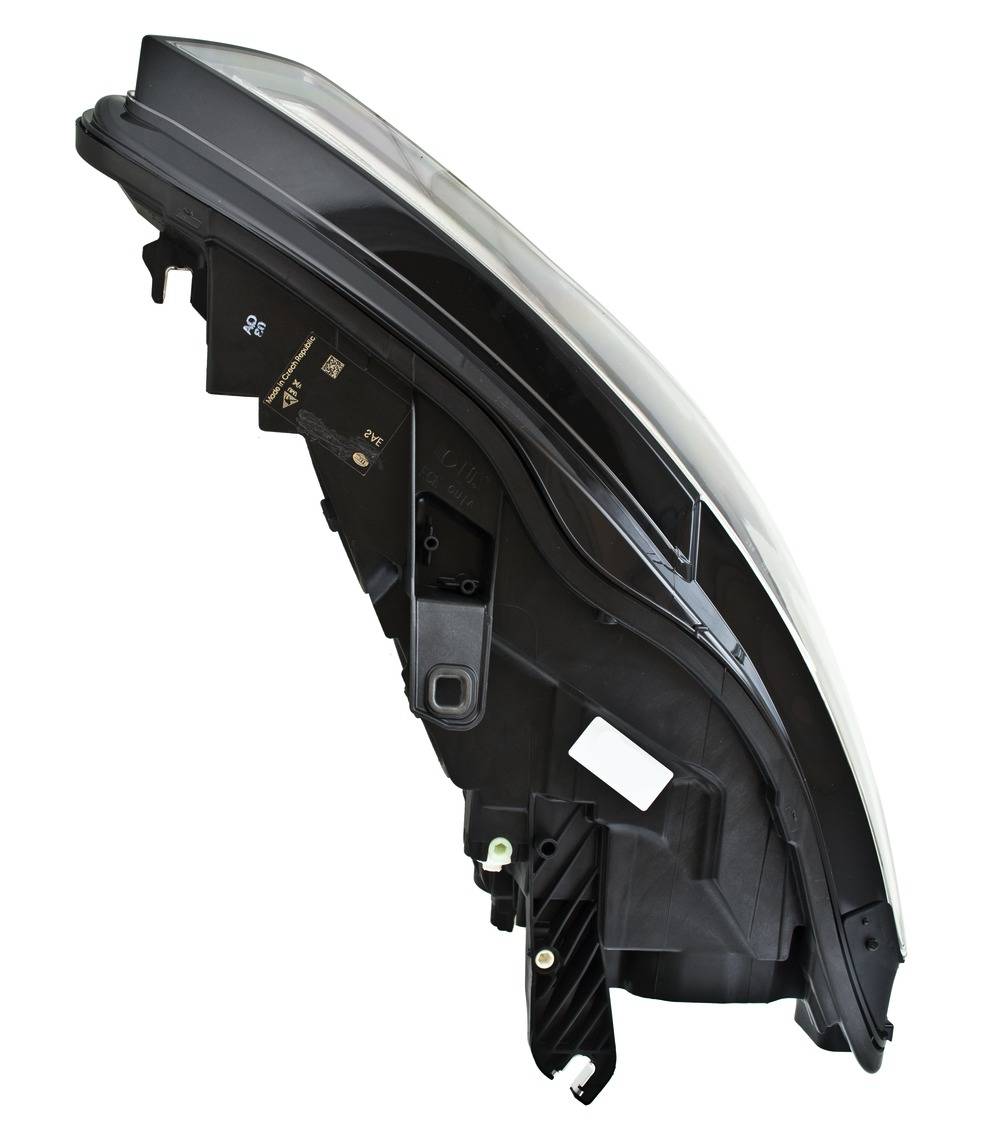 HELLA 1EL 012 976-061 Bi-Xenon/LED-Hauptscheinwerfer - rechts - für u.a. Audi A6 Avant (4G5, 4Gd, C7