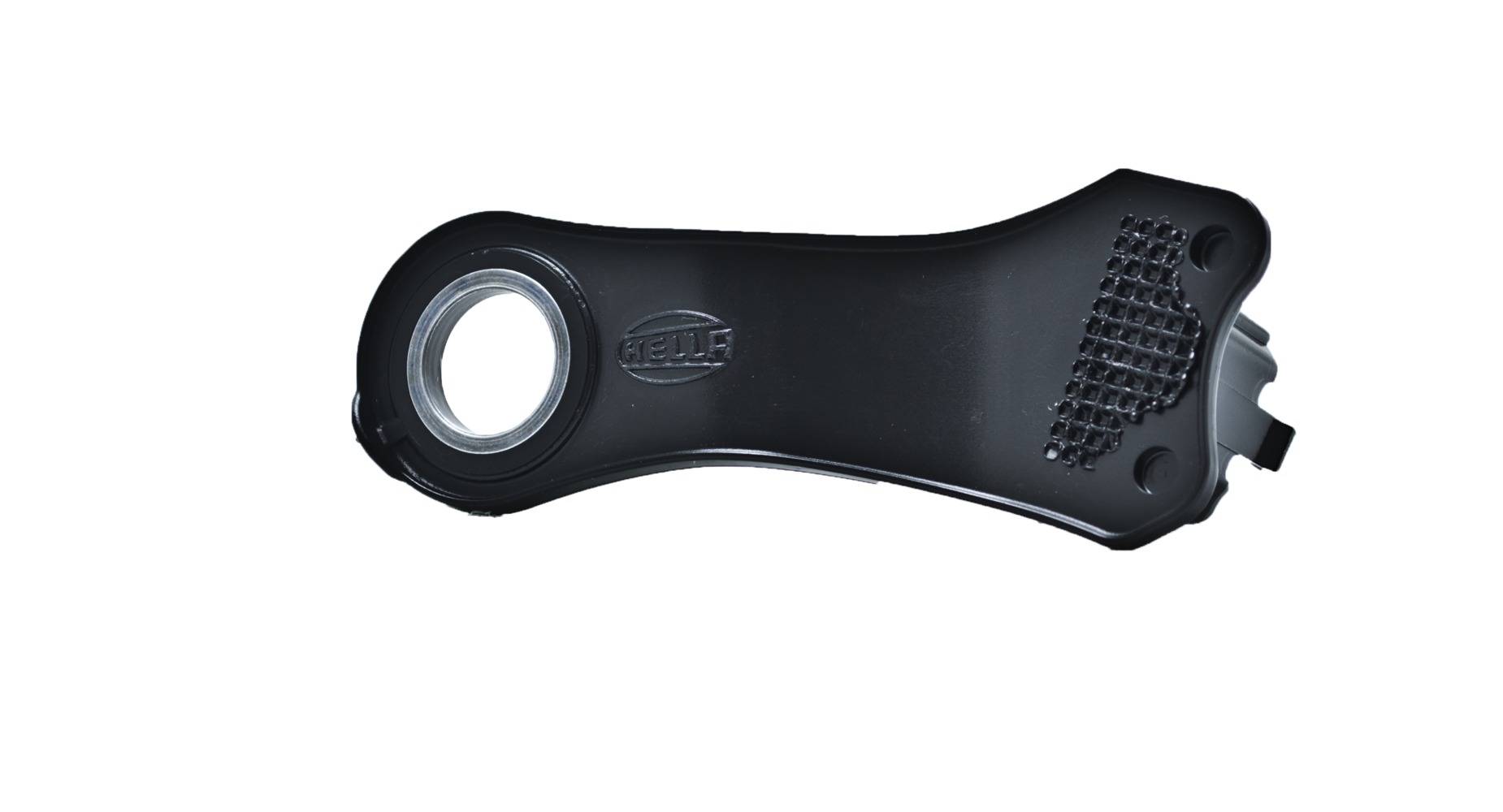 HELLA 1EL 160 291-011 Bi-Xenon/Halogen/LED-Hauptscheinwerfer - links - für u.a. BMW 5 (E60)