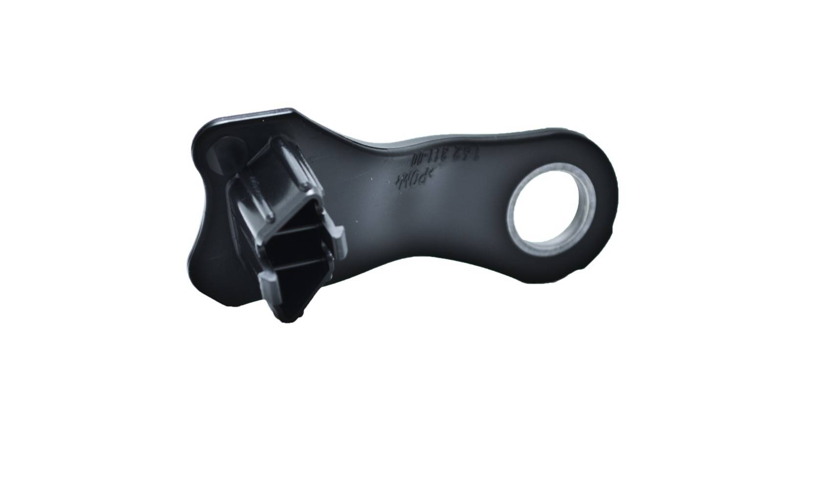 HELLA 1EL 160 291-011 Bi-Xenon/Halogen/LED-Hauptscheinwerfer - links - für u.a. BMW 5 (E60)