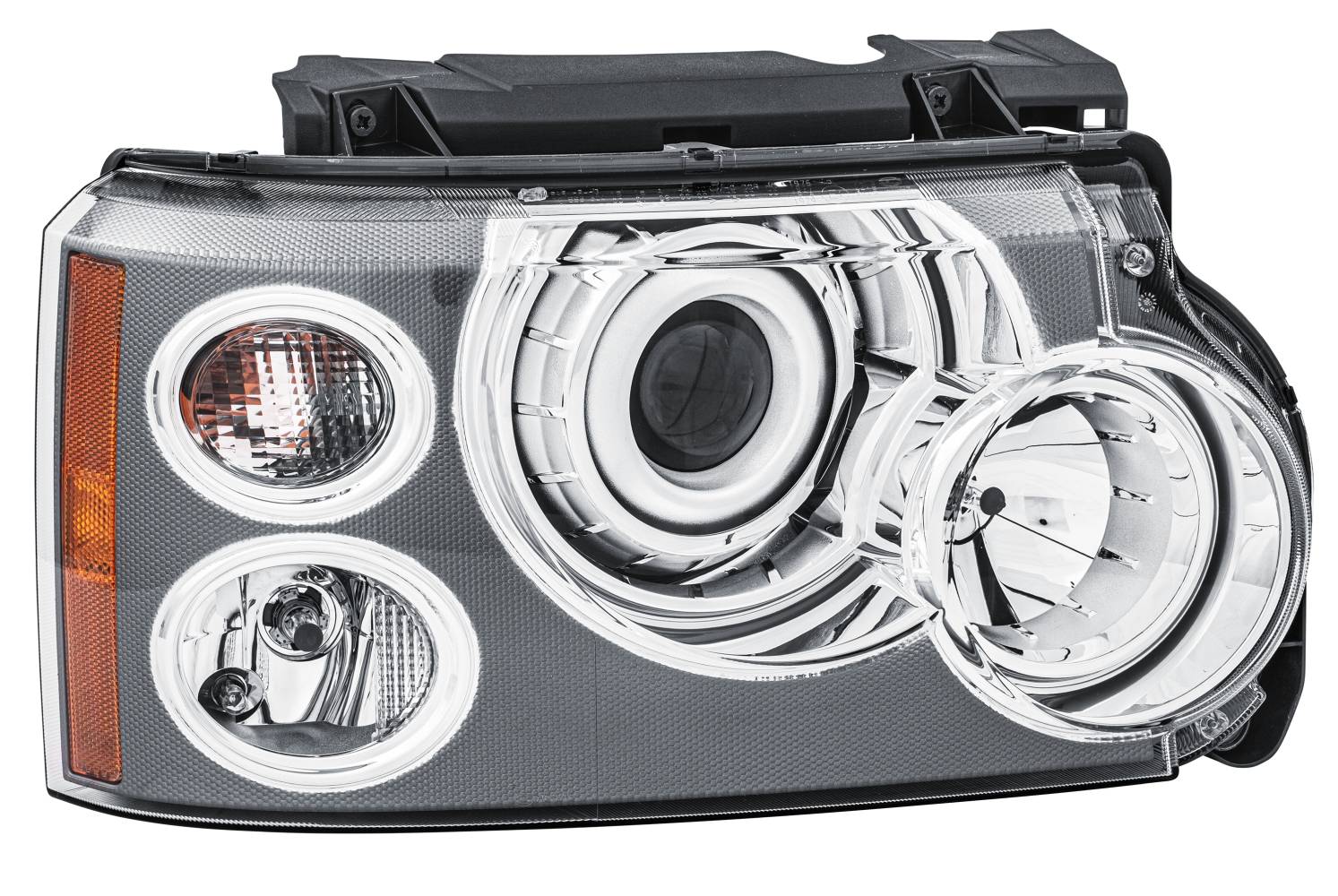 HELLA 1EL 238 036-441 Bi-Xenon-Hauptscheinwerfer - rechts - für u.a. Land Rover Range Rover III (L32