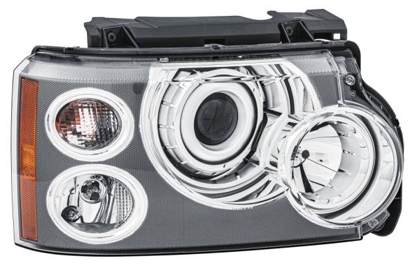 HELLA 1EL 238 036-441 Bi-Xenon-Hauptscheinwerfer - rechts - für u.a. Land Rover Range Rover III (L32