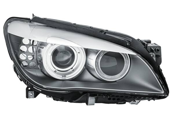 HELLA 1EL 354 689-021 Bi-Xenon/LED-Hauptscheinwerfer - rechts - für u.a. BMW 7 (F01, F02, F03, F04)