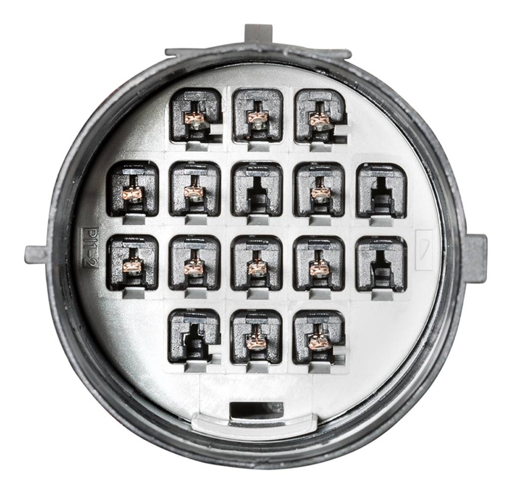 HELLA 1EL 354 815-081 Bi-Xenon/LED-Hauptscheinwerfer - rechts - für u.a. Jaguar Xf (X250)