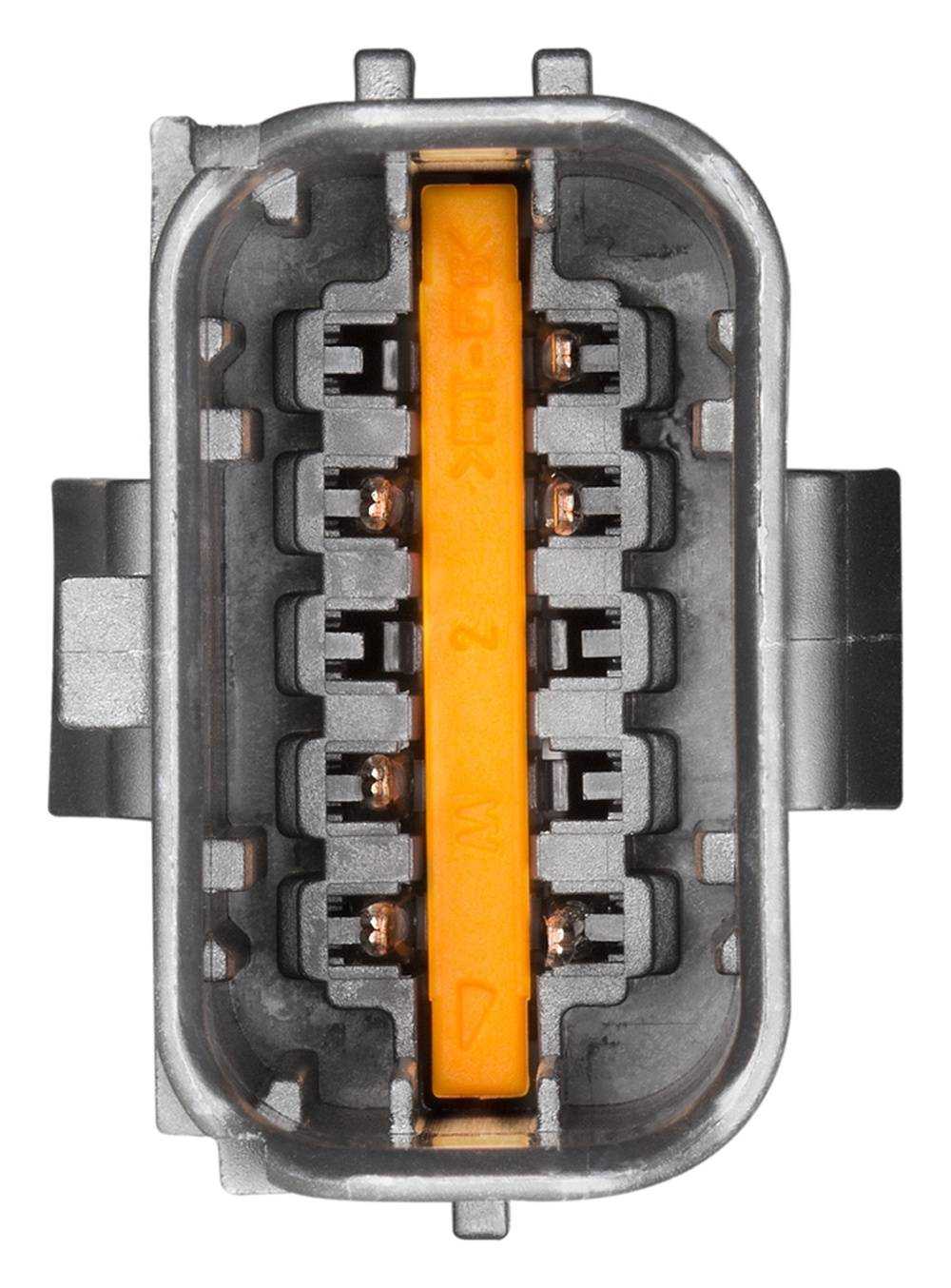 HELLA 1ER 010 117-201 FF/Halogen-Hauptscheinwerfer - rechts - für u.a. Renault Master III Chassis (E